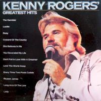 Kenny Rogers